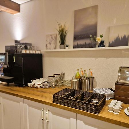 Hotel Altes Land Jork Luaran gambar