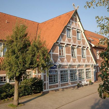 Hotel Altes Land Jork Luaran gambar