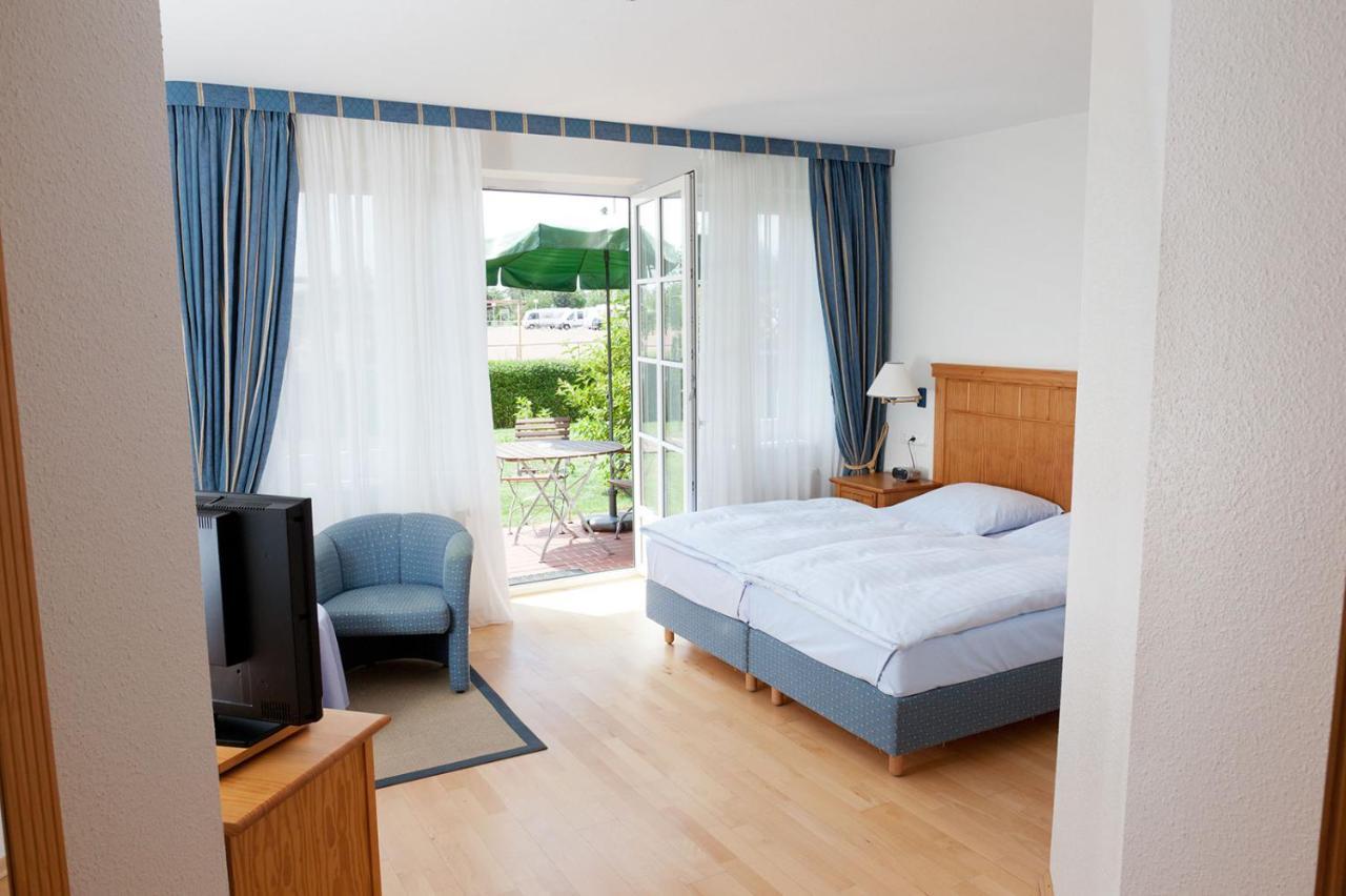 Hotel Altes Land Jork Luaran gambar