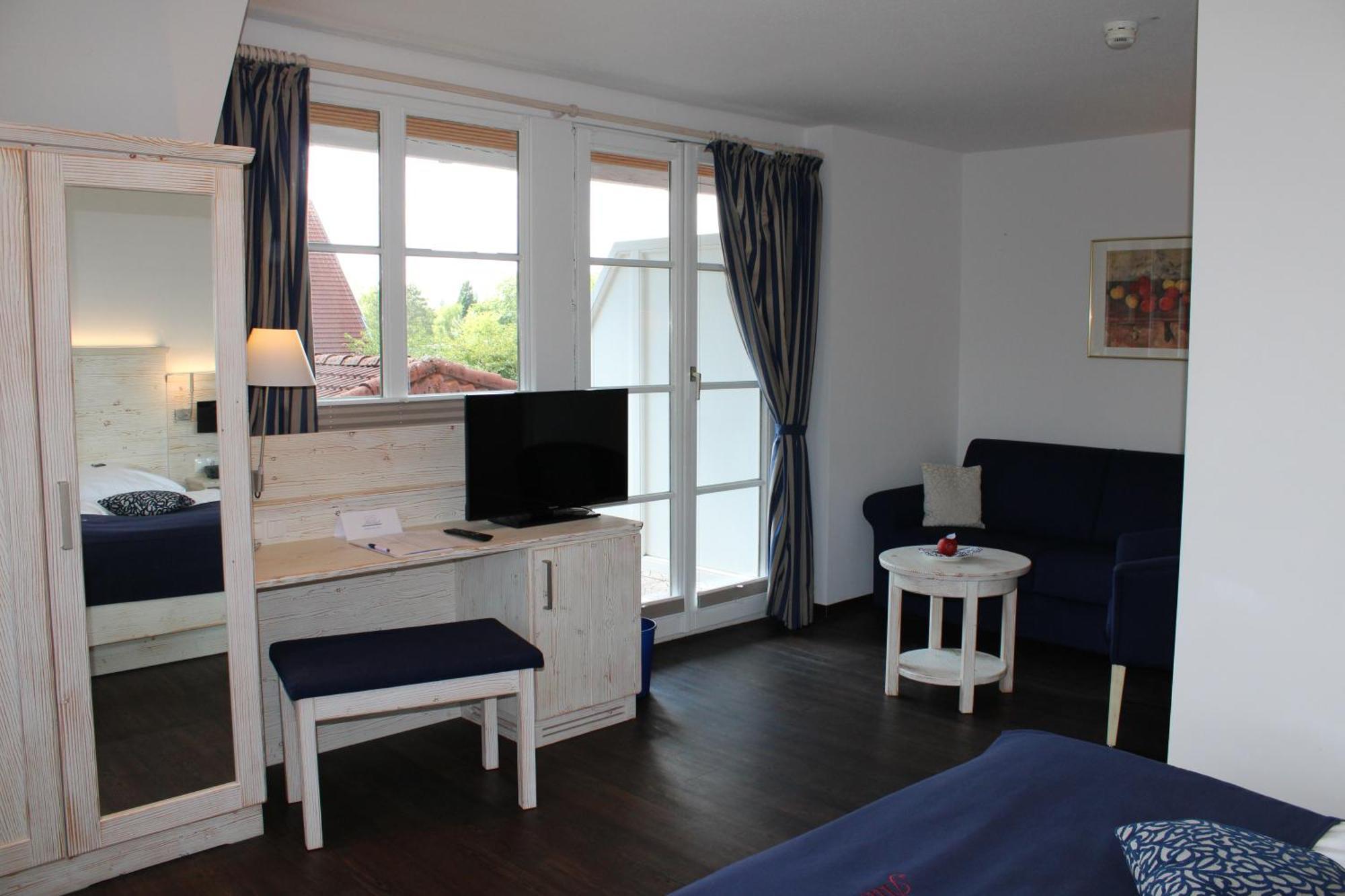 Hotel Altes Land Jork Luaran gambar