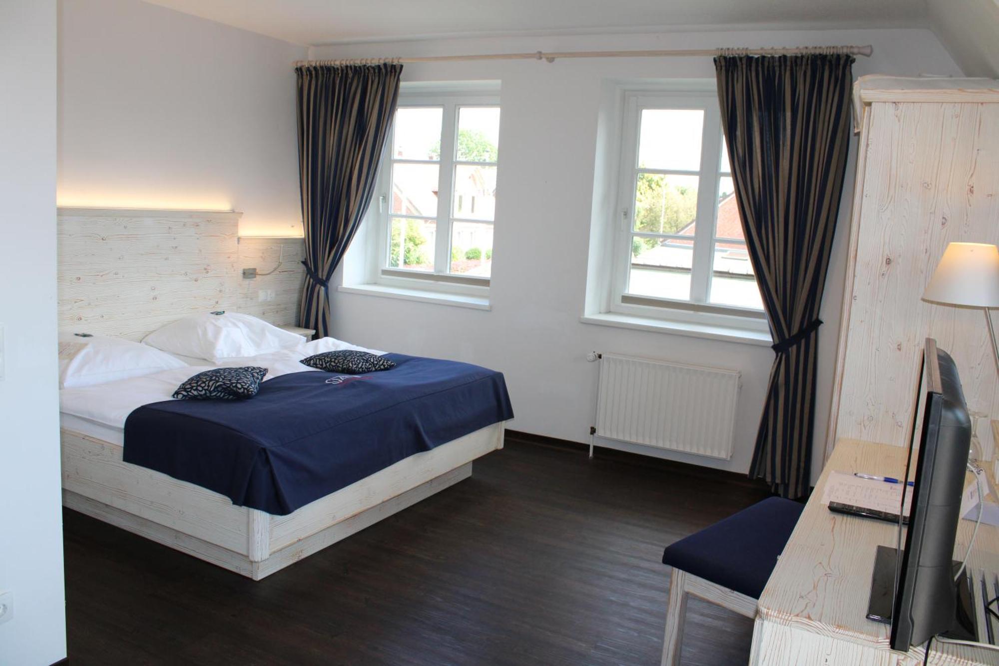 Hotel Altes Land Jork Luaran gambar