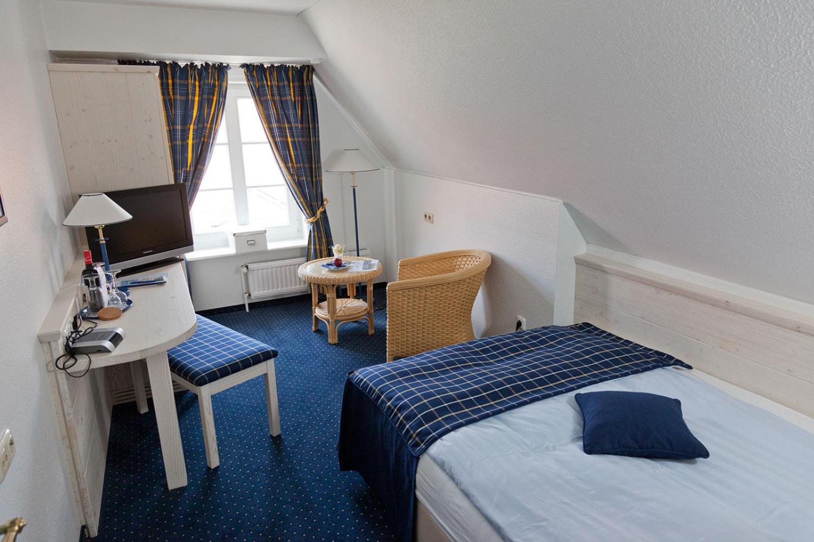 Hotel Altes Land Jork Luaran gambar