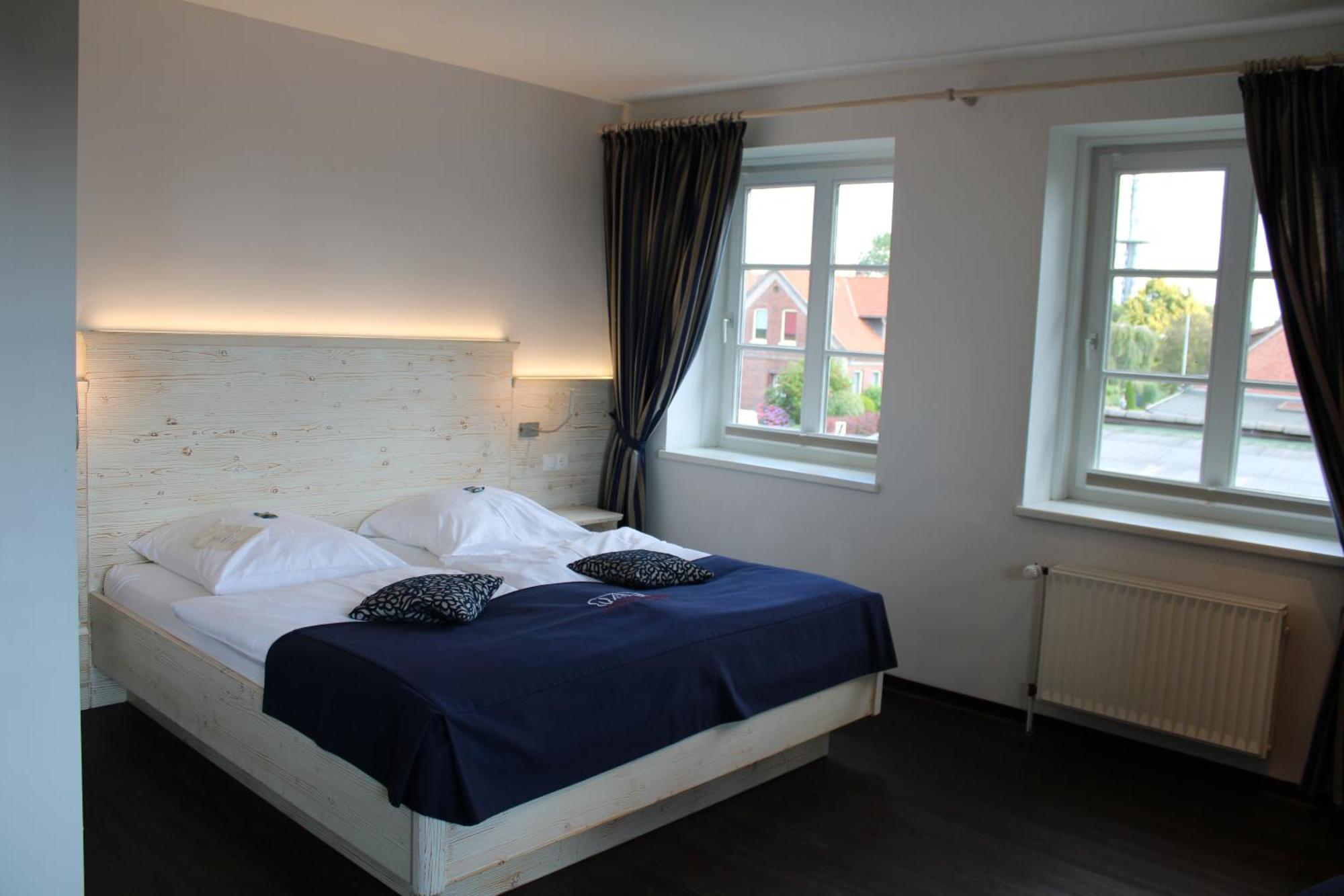 Hotel Altes Land Jork Luaran gambar