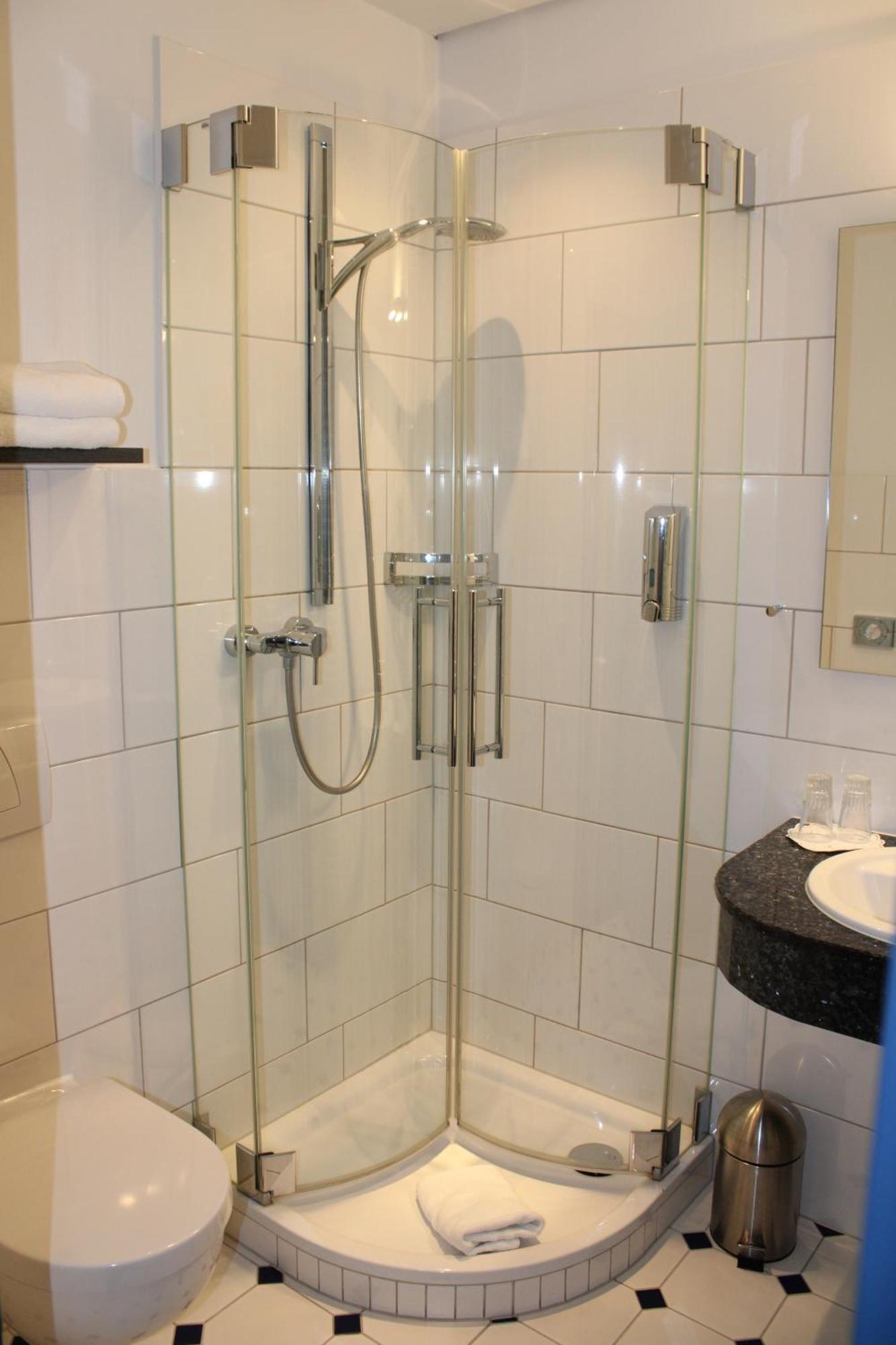 Hotel Altes Land Jork Luaran gambar