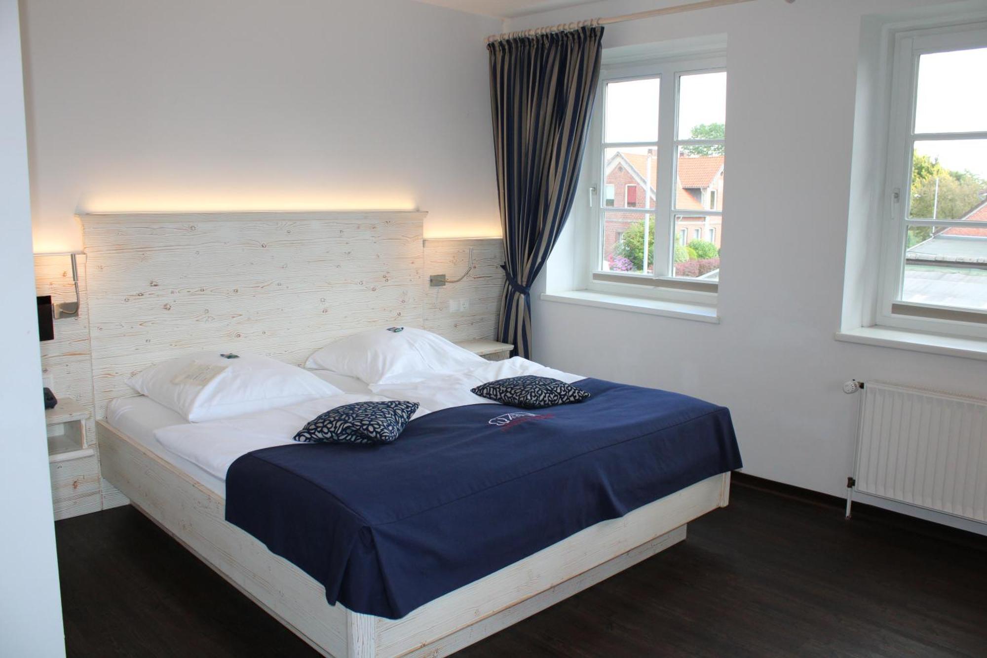 Hotel Altes Land Jork Luaran gambar