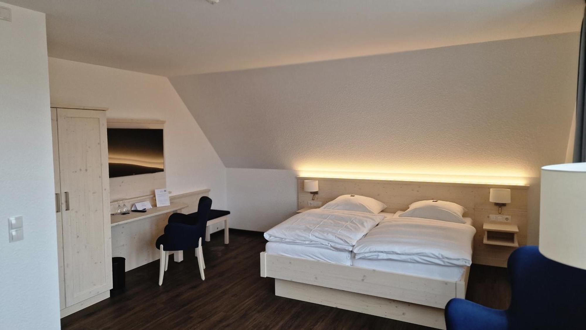 Hotel Altes Land Jork Luaran gambar