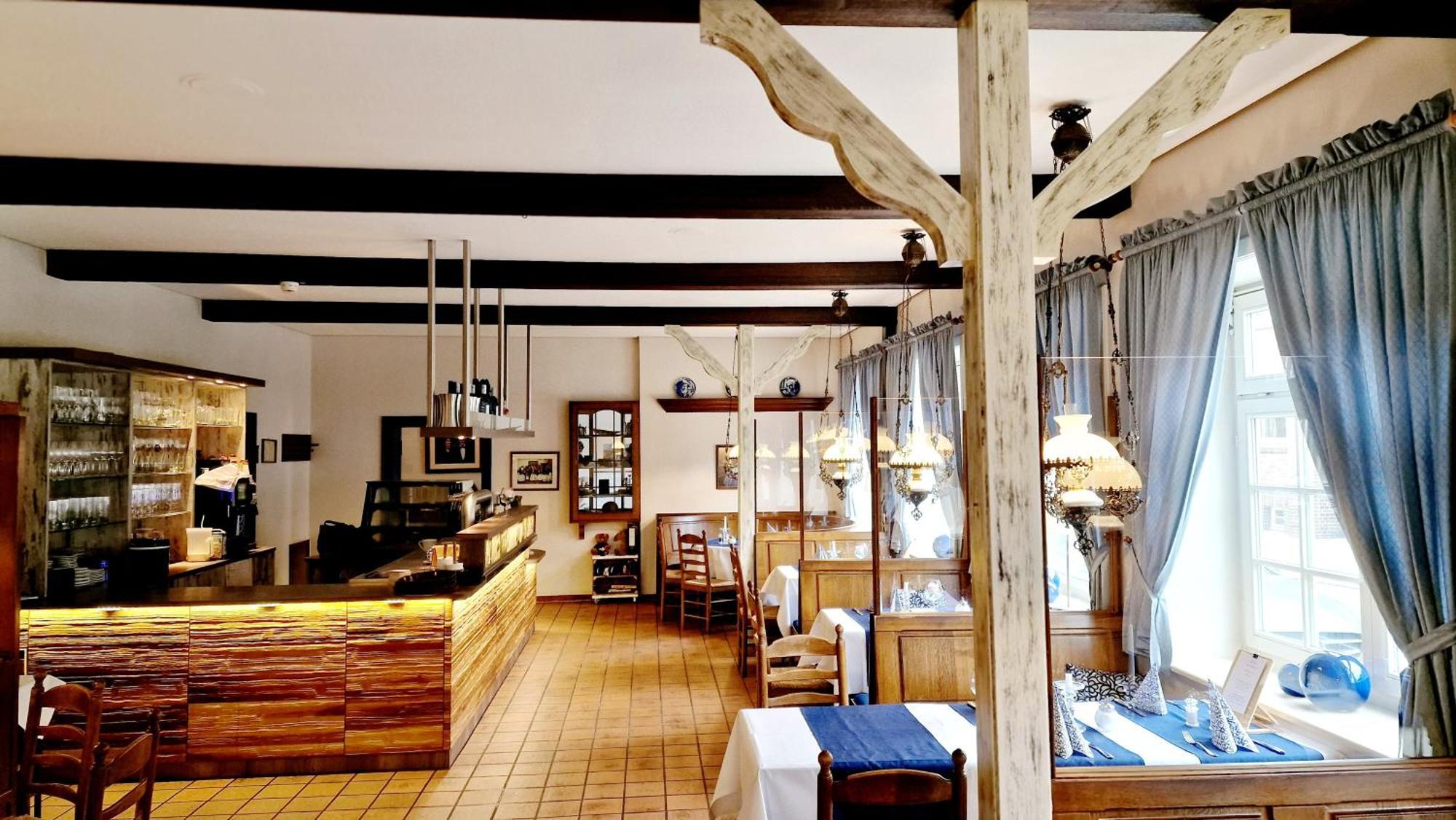 Hotel Altes Land Jork Luaran gambar